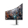 SAMSUNG Odyssey G9 S49CG934SUX OLED - 1190325 - zdjęcie 8